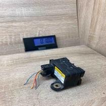 1701 0353 07W383  ESP acceleration yaw rate sensor Volvo C30
