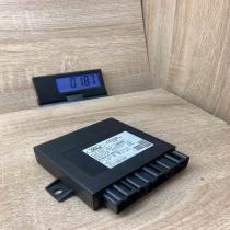 98AG15K600DE 5WK48823  Comfort/convenience module Ford Focus