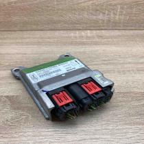 YS4T 14B056 BA 0285001396  Airbag control unit/module Ford Focus