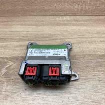 YS4T 14B056 BA 0285001396  Airbag control unit/module Ford Focus