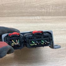YS4T 14B056 BA 0285001396  Airbag control unit/module Ford Focus