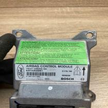 YS4T 14B056 BA 0285001396  Airbag control unit/module Ford Focus