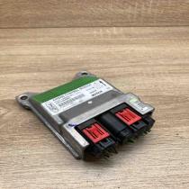 YS4T 14B056 BA 0285001396  Airbag control unit/module Ford Focus