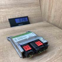 YS4T 14B056 BA 0285001396  Airbag control unit/module Ford Focus
