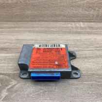 GE4T 57K30D F82F14B321AC  Airbag control unit/module Mazda 626