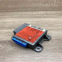 GE4T 57K30D F82F14B321AC  Airbag control unit/module Mazda 626