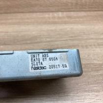 EA7067650A 5L07A  ABS control unit/module Mazda MX-3