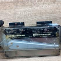 89551 02010 80844F  Engine control unit/module ECU Toyota Corolla E110