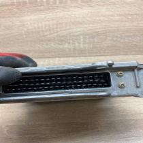 0281001212 9623748680  Engine control unit/module ECU Peugeot 605