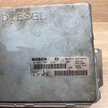 0281001212 9623748680  Engine control unit/module ECU Peugeot 605