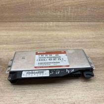 4D0907379D 0265108005  ABS control unit/module Audi A4 S4 B5 8D