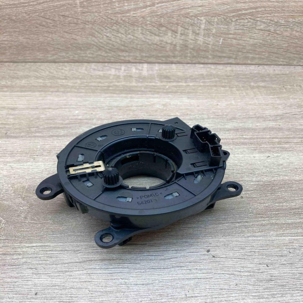 8375398 9o 8376443 Airbag slip ring squib (SRS ring) BMW X5 E53