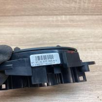 8375398 9o 8376443 Airbag slip ring squib (SRS ring) BMW X5 E53