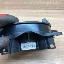 8375398 9o 8376443 Airbag slip ring squib (SRS ring) BMW X5 E53