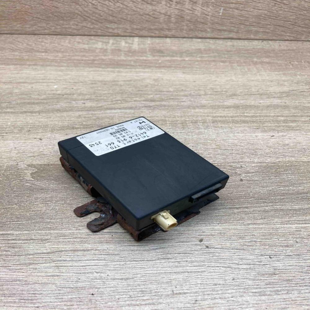 6913661   Other control units/modules BMW 5 E39