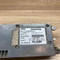 6922942 115852 17  Phone control unit/module BMW 5 E39