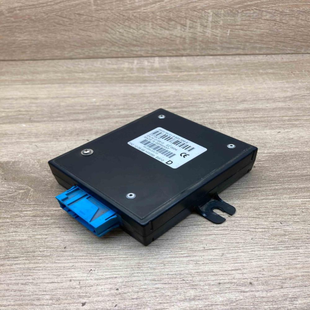 6903886   Voice control module BMW 5 E39