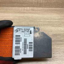 8374799   Airbag control unit/module BMW 3 E46