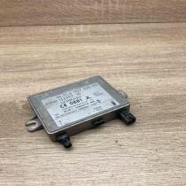 6907520 133997 10  Phone control unit/module BMW 5 E39