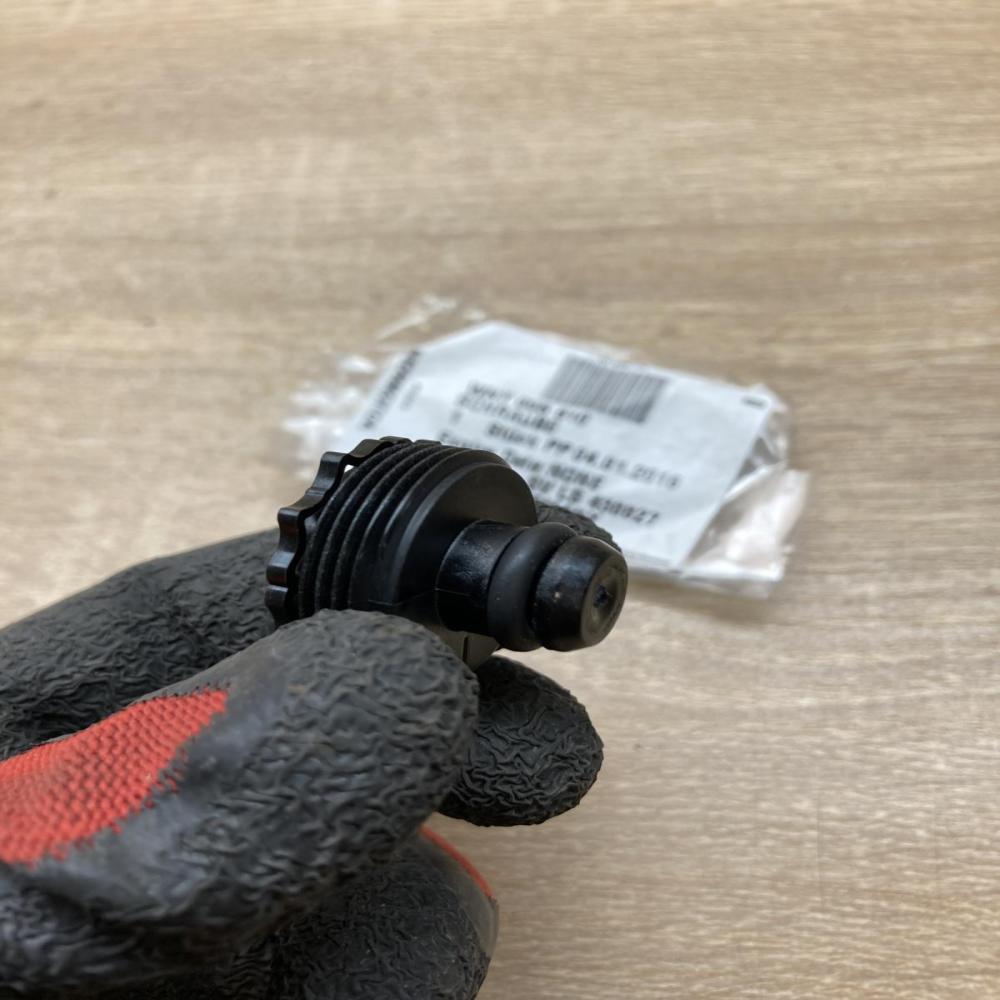 WHT005610   Other body part Skoda Yeti (5L)
