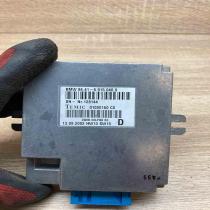 6915046   Voice control module BMW 5 E39