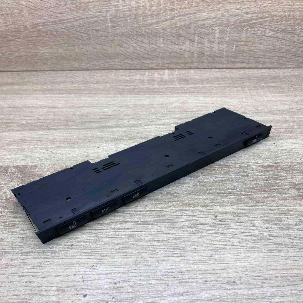 8373715 110187  A set of switches BMW 5 E39