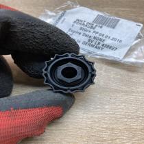 WHT005610   Other body part Skoda Yeti (5L)