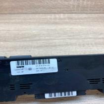8373715 110187  A set of switches BMW 5 E39