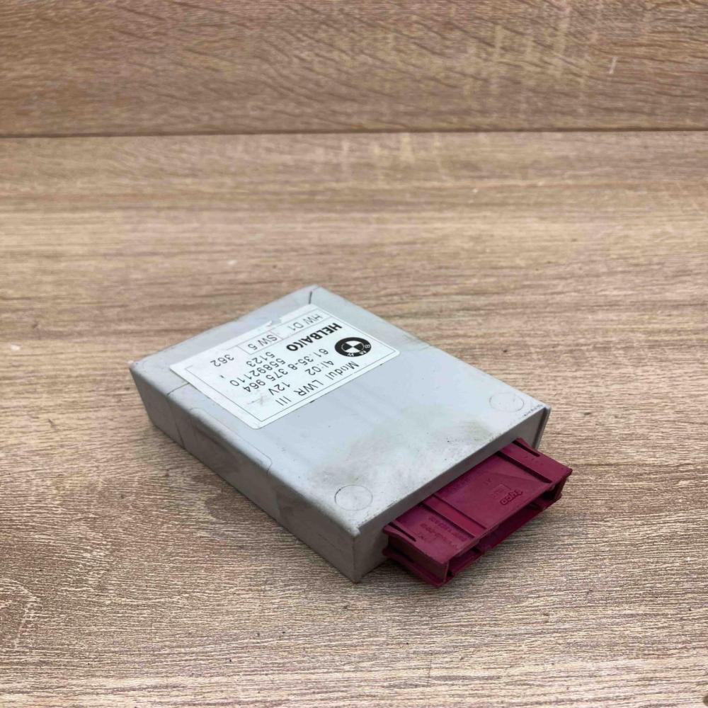 8375964 55892110  Light module LCM BMW 5 E39