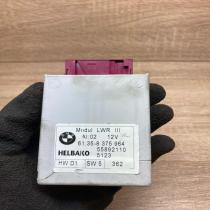 8375964 55892110  Light module LCM BMW 5 E39