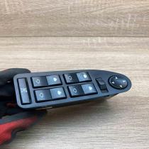 6904306 Main  Electric window control switch BMW 5 E39