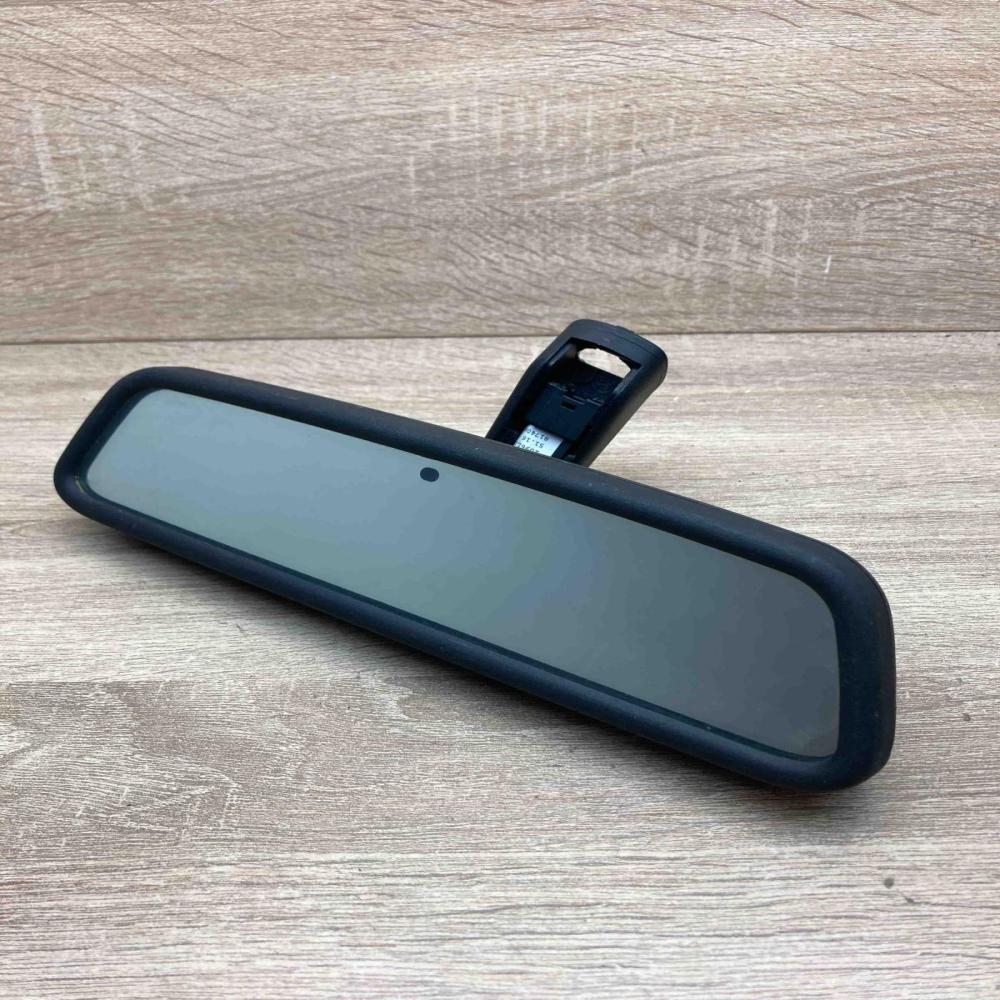 8174089 2096L3  Rear view mirror (interior) BMW 7 E38