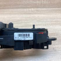 8376445 9o 8376443 Airbag slip ring squib (SRS ring) BMW 3 E46