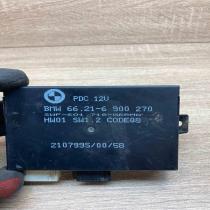 6900270   Parking PDC control unit/module BMW 5 E39
