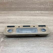 8369512   Front seat light BMW 5 E39