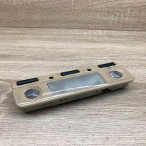 8369512   Front seat light BMW 5 E39
