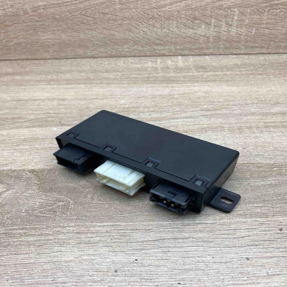 6904245 6904255  Door control unit/module BMW 5 E39