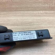 6904245 6904255  Door control unit/module BMW 5 E39