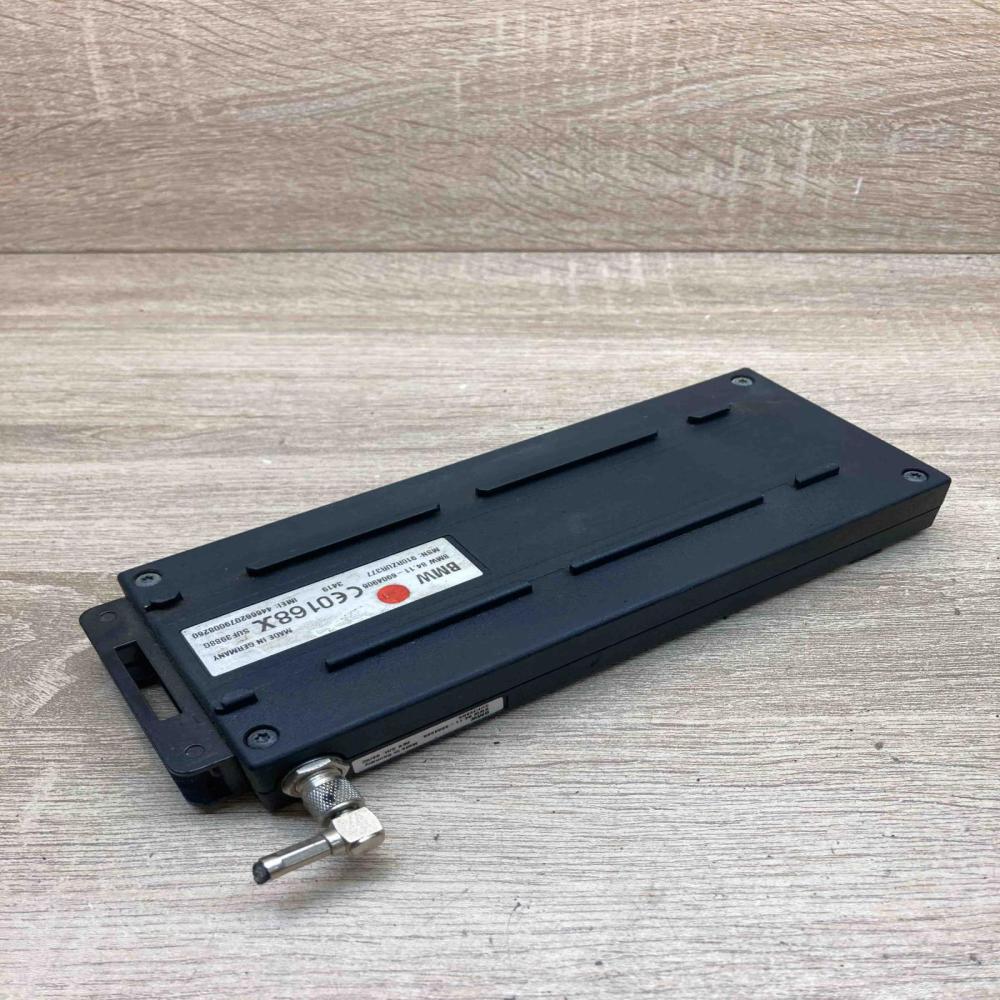 6904906 0168  Other control units/modules BMW 5 E39