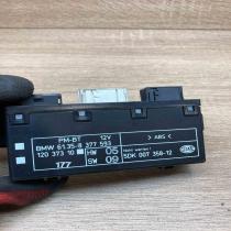 8377593 5DK007358 12  Comfort/convenience module BMW 5 E39