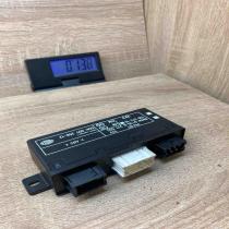 8377593 5DK007358 12  Comfort/convenience module BMW 5 E39