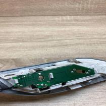 39820104 8363611  Front seat light BMW 5 E39