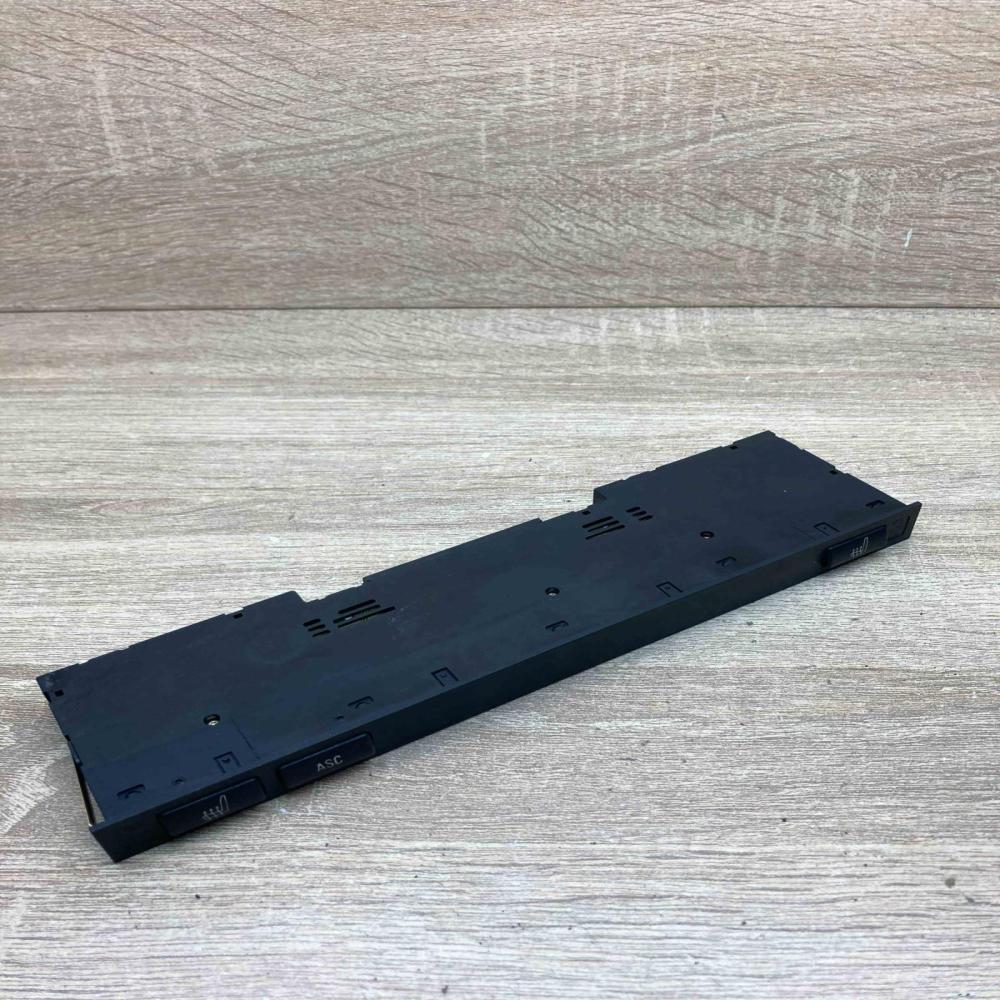 8373712 110187  Seat heating switch BMW 5 E39
