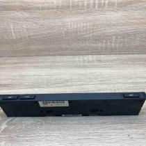 8373712 110187  Seat heating switch BMW 5 E39