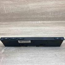 8373715 110187  Seat heating switch BMW 5 E39
