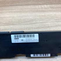 8373715 110187  Seat heating switch BMW 5 E39