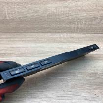 8373715 110187  Seat heating switch BMW 5 E39