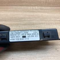 6904255 689667  Door control unit/module BMW 5 E39