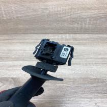 8360880 01200930  Wiper control stalk BMW 5 E39