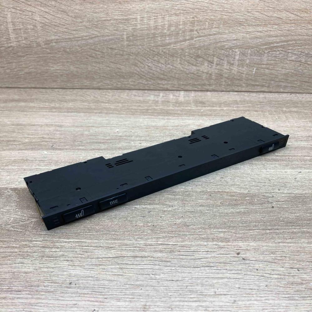 8373772 110187  Seat heating switch BMW 5 E39